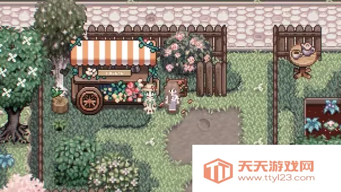 星露谷物语千杯寒雪2026下载安装v1.6.15.0 官方正版截图2