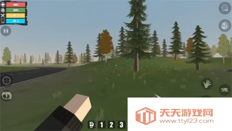 命运z僵尸生存 第5张图