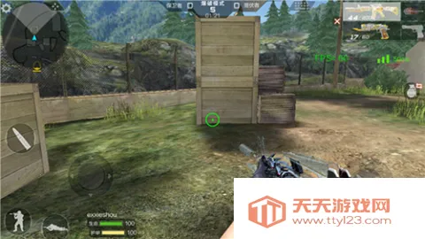 穿越火线枪战王者云2026最新版本 穿越火线枪战王者云2026最新版本