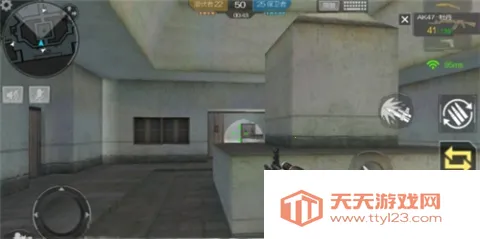 穿越火线枪战王者云2026最新版本 穿越火线枪战王者云2026最新版本