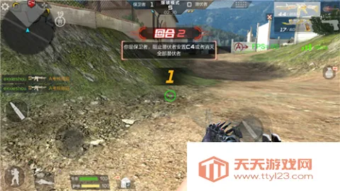 穿越火线枪战王者云2026最新版本 穿越火线枪战王者云2026最新版本