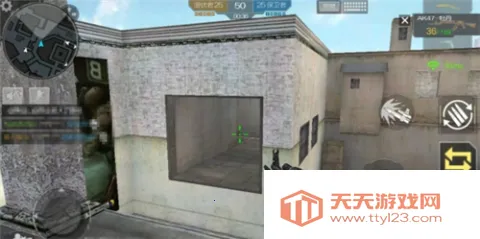 穿越火线枪战王者云游戏 第2张图