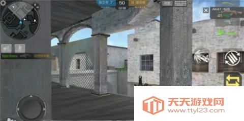 穿越火线枪战王者云游戏 第6张图