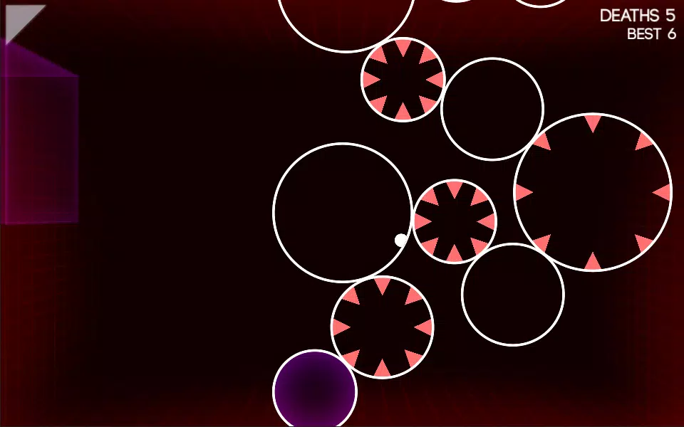 躲避(跑酷街机游戏)v1.02 官方正版截图3