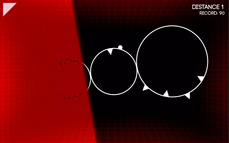 躲避(跑酷街机游戏)v1.02 官方正版截图2