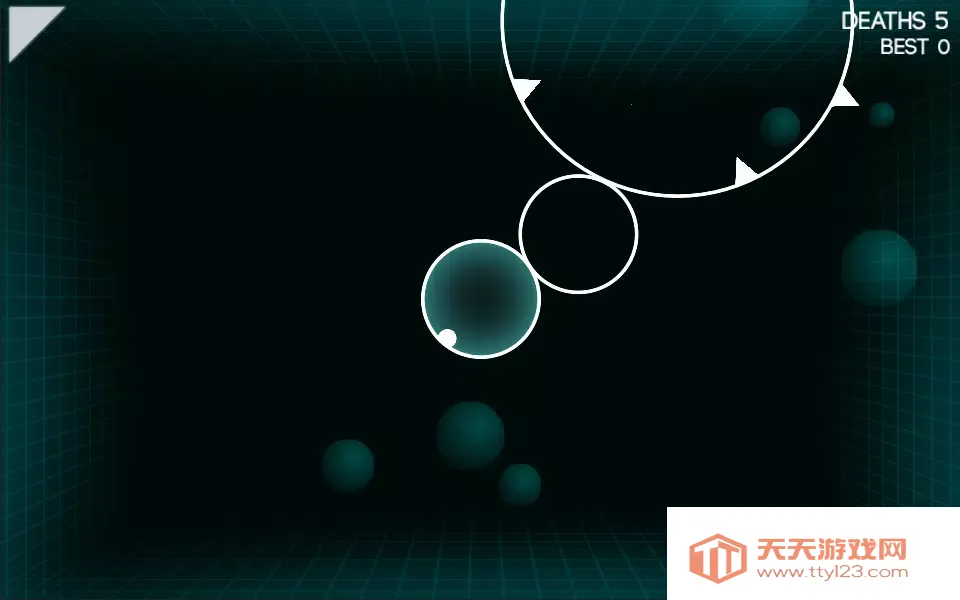 躲避(跑酷街机游戏)v1.02 官方正版截图4