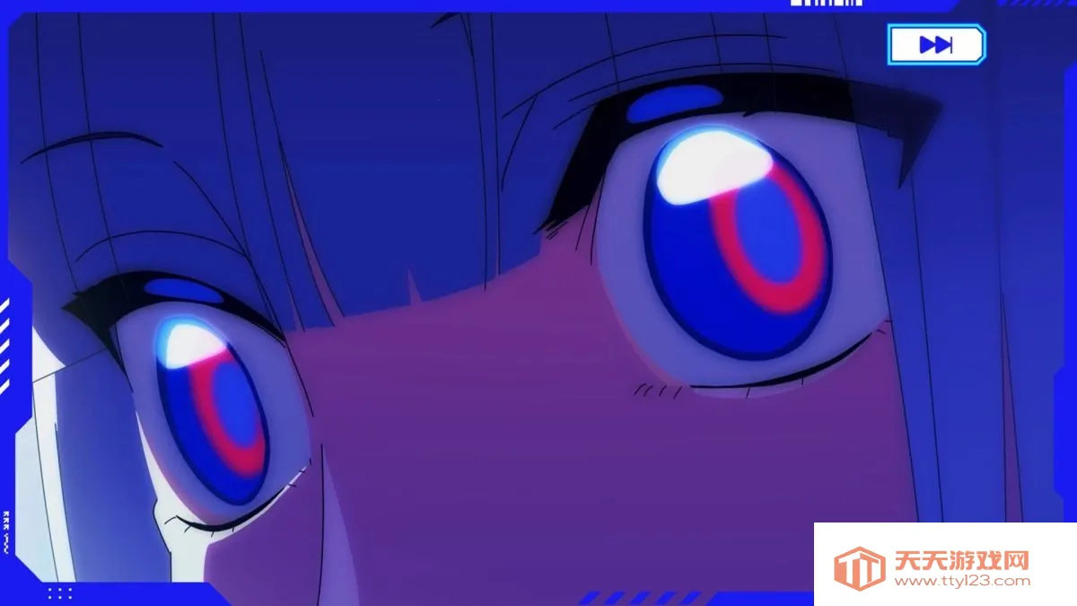 神椿市协奏中(二次元音乐游戏)v1.0 安卓版截图0