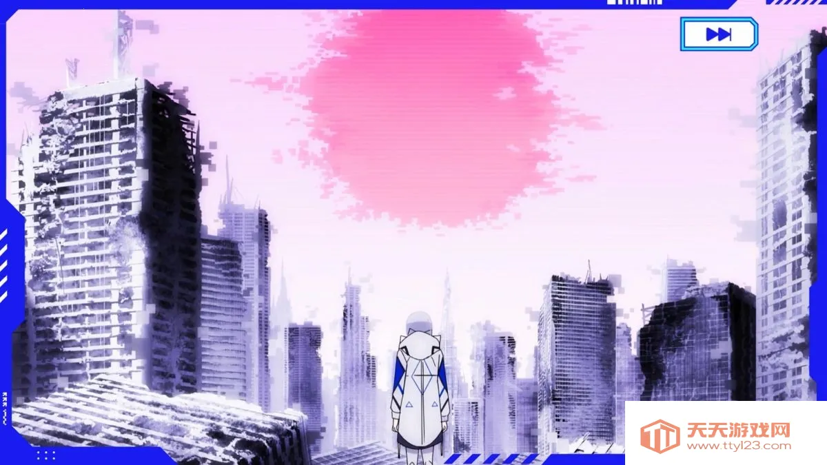 神椿市协奏中(二次元音乐游戏)v1.0 安卓版截图2