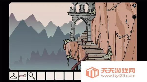 暗影逃脱(解谜手机游戏)v1.0.69 手机版截图2