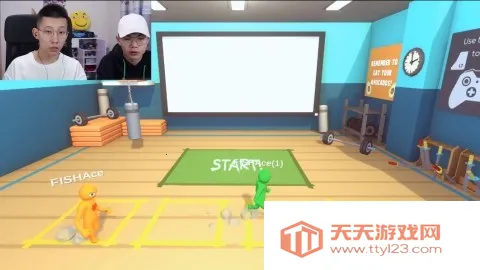 牛油果大乱斗(牛油果大乱斗游戏) 牛油果大乱斗(牛油果大乱斗游戏)