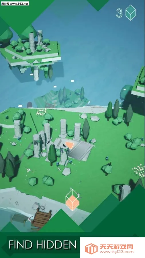 小岛怡情(模拟休闲游戏)v0.29 安卓版截图4