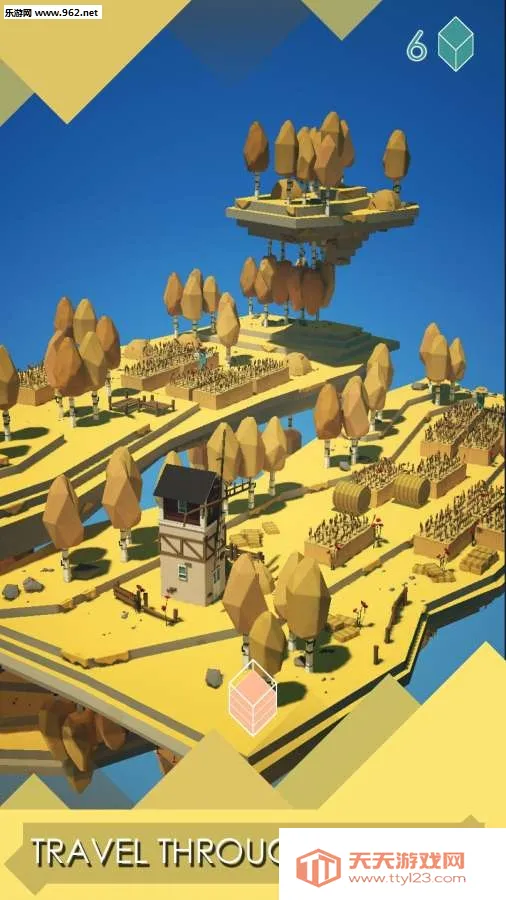 小岛怡情(模拟休闲游戏)v0.29 安卓版截图0