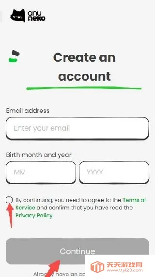 anuneko�׹���AI2026���°汾