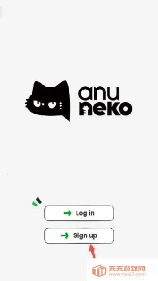 anuneko�׹���AI