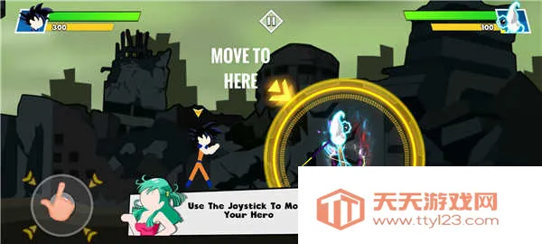 火柴人战士暗影战斗(火柴人格斗游戏) 火柴人战士暗影战斗(火柴人格斗游戏)