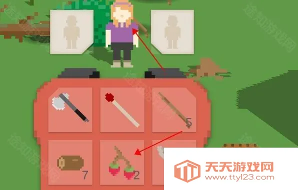 独自一人(生存冒险游戏) 独自一人(生存冒险游戏)