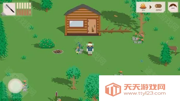 独自一人(生存冒险游戏) 独自一人(生存冒险游戏)