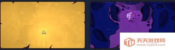 小飞船大冒险2026官方最新版本 小飞船大冒险2026官方最新版本