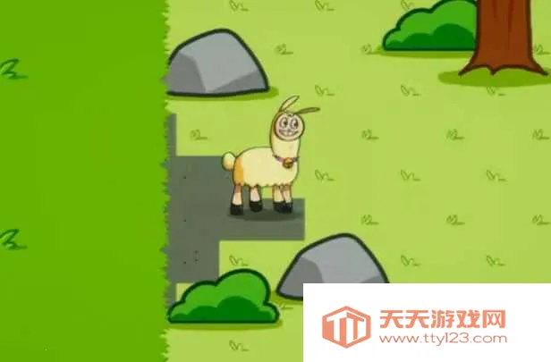 鲤鱼玩饥饿的拉姆2026官方正版v3 安卓版截图0