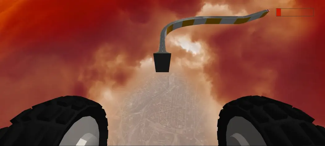 竞速球:超高速赛车去广告2026官方最新版本v1.161 手机版截图2