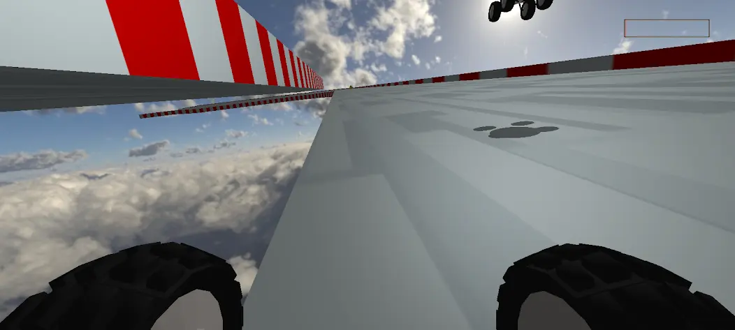 竞速球:超高速赛车去广告2026官方最新版本v1.161 手机版截图1