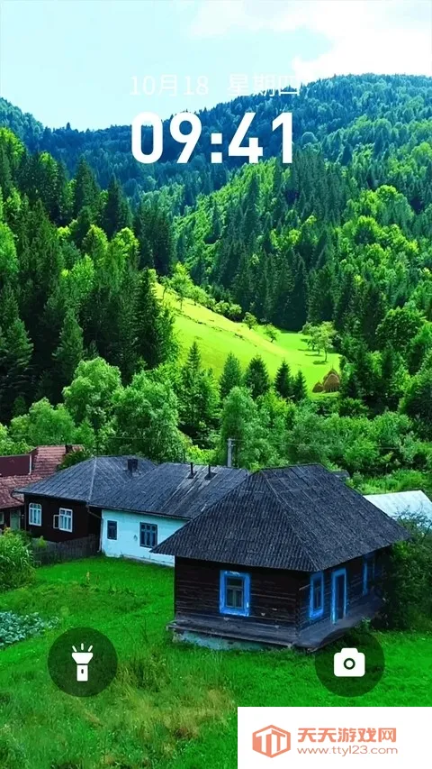 锦鲤金鱼壁纸2026官方正版v1.0.15 手机版截图2