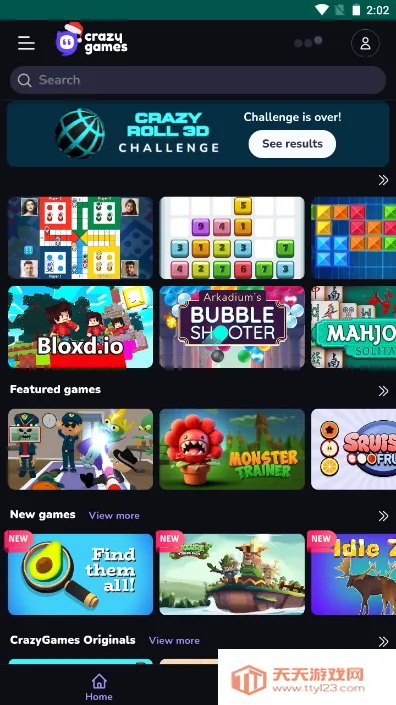 CrazyGames�����ֻ����ͼ0