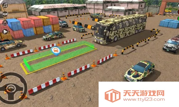 ½����ʿģ������ʿ��ʻ(���°�ʿ��ʻ��Ϸ)v1.36 ��Ѱ��ͼ0