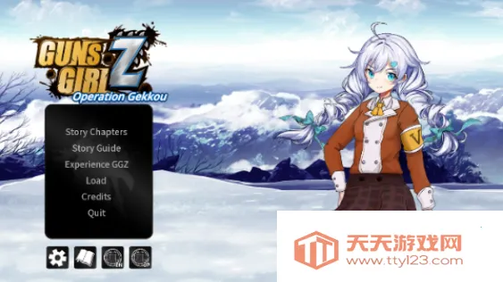 ����ѧ԰�¹⸴��(��洳����Ϸ)v1.0.0 ��׿���ͼ1