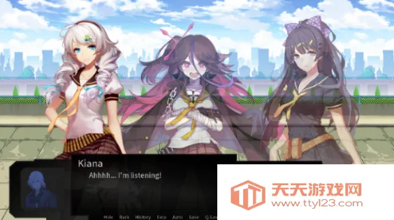 ����ѧ԰�¹⸴��(��洳����Ϸ)v1.0.0 ��׿���ͼ2