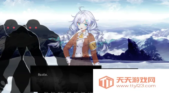 ����ѧ԰�¹⸴��(��洳����Ϸ)v1.0.0 ��׿���ͼ4