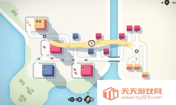 迷你公路2026官方正版vb2abff6 官方正版截图4