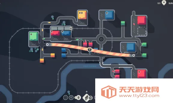 迷你公路2026官方正版 迷你公路2026官方正版