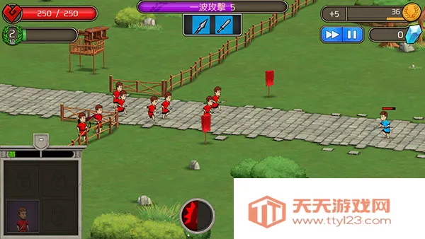 Grow Empire: Rome2026下载安装 Grow Empire: Rome2026下载安装