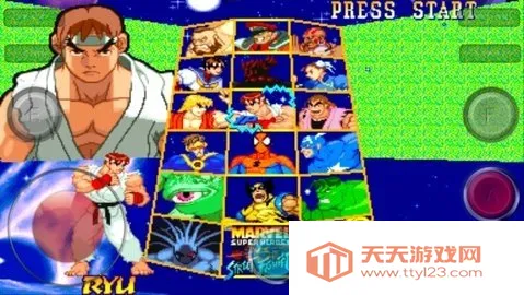 ��������Ӣ�۶Խ�ͷ���������ֻ���v0.2.5 ��׿���ͼ2