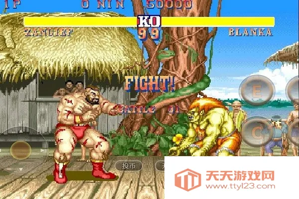 ��ͷ����2(����Ϸ�淨)v3.1 ��׿���ͼ4