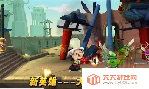 ��ʿ��ս��ʬ3(��ʬ��ս������)v3.4.2 ��Ѱ��ͼ3