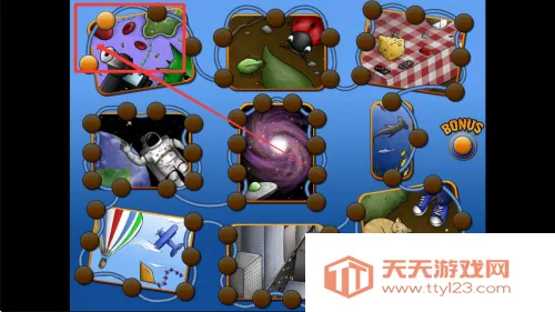 ������ζ����(��ζ����4��Ϸ)