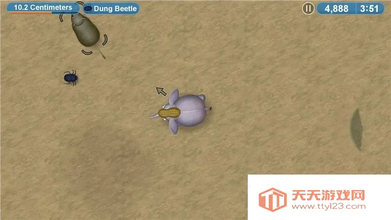 ������ζ����(��ζ����4��Ϸ)v1.2.1 �ֻ����ͼ2