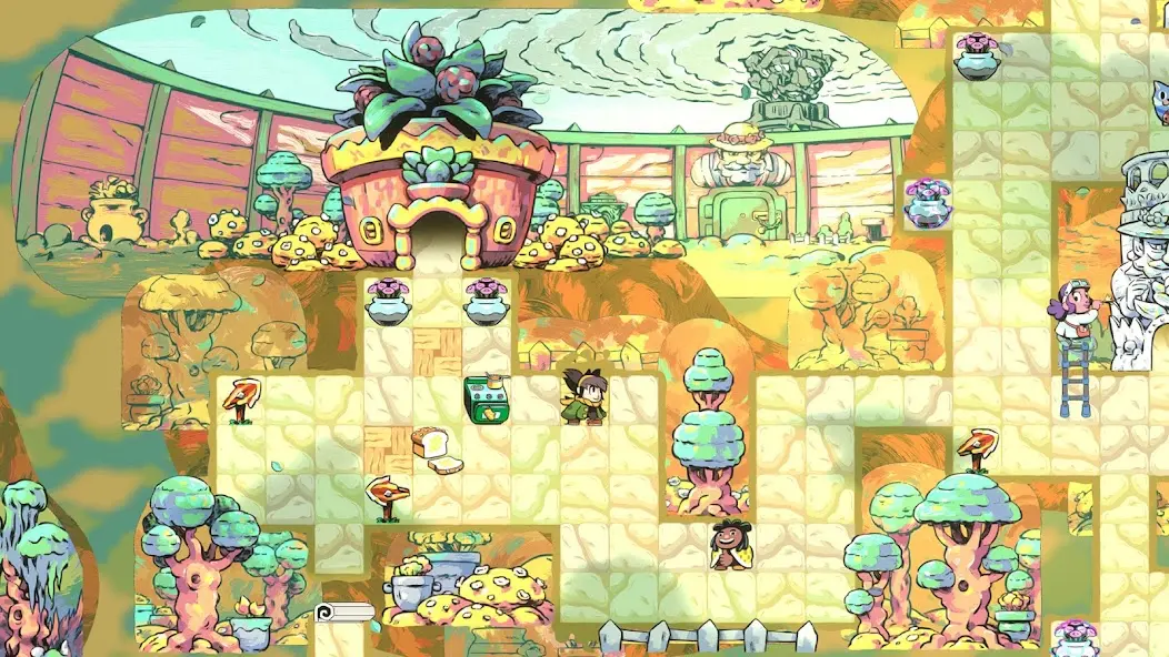 ��֯��Steam��ֲ��2026�ٷ�����v1.1.17 ��׿���ͼ3