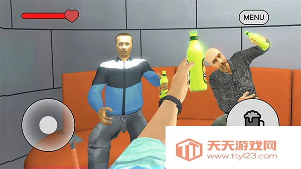 Nightclub Simulatorҹ��ģ����(ҹ��ģ������Ϸ)v1.0.6 ��Ѱ��ͼ2