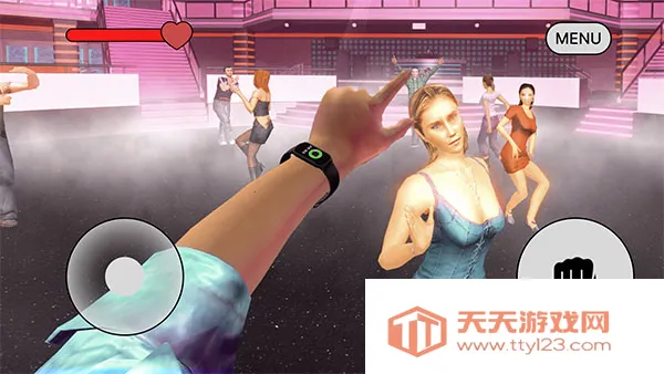 Nightclub Simulatorҹ��ģ����(ҹ��ģ������Ϸ)v1.0.6 ��Ѱ��ͼ1