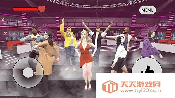 Nightclub Simulatorҹ��ģ����(ҹ��ģ������Ϸ)v1.0.6 ��Ѱ��ͼ3