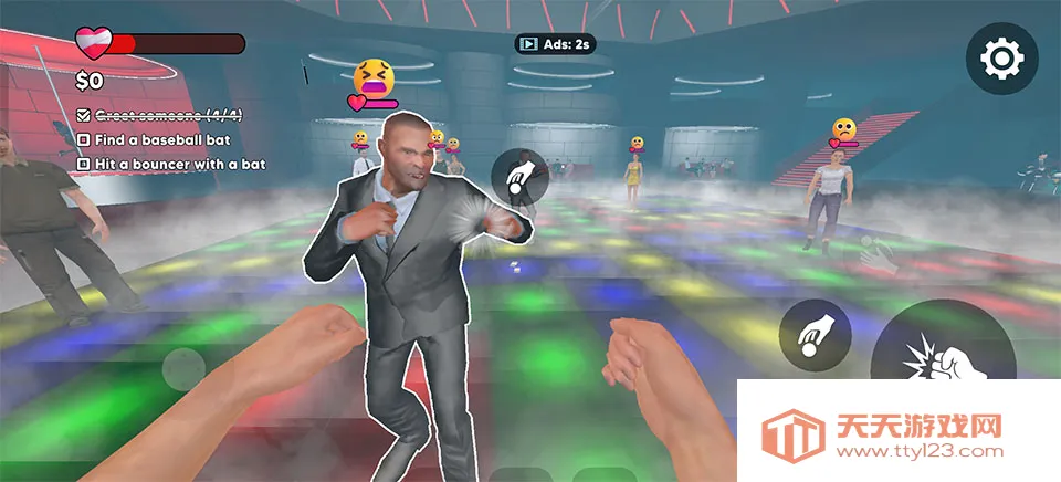 Nightclub Simulatorҹ��ģ����(ҹ��ģ������Ϸ)