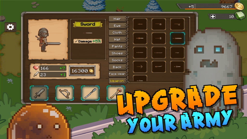 ���ؽ�ʬս��Z������׿���ֻ���v0.0.13 �ֻ����ͼ1