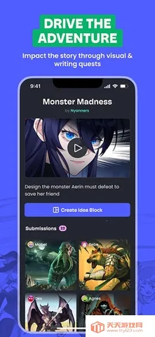 Storygrounds����(���������Ķ�)v1.2.5 �ٷ������ͼ3