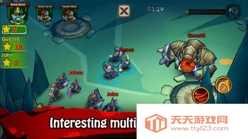 ��ʬ֮�������(��ʬð����Ϸ)v1.1 ��Ѱ��ͼ2