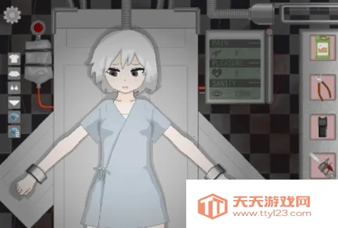 devastate游戏(冒险RPG游戏)v1.0 官方正版截图0