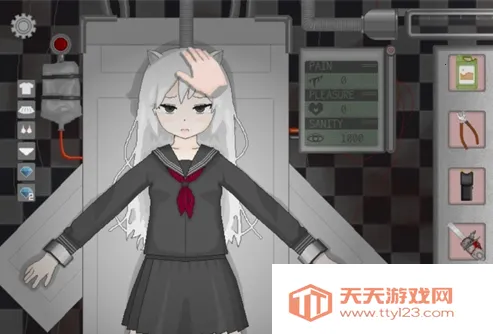 devastate游戏(冒险RPG游戏)v1.0 官方正版截图2