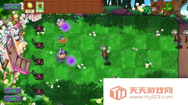 PVZGSֲ���ս��ʬ������2026�ٷ�����v1.2.1 �ٷ������ͼ0